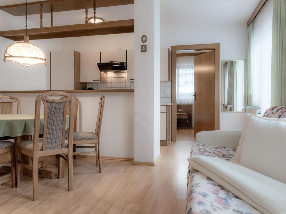 Alpenblick Appartements Наудерс Экстерьер фото
